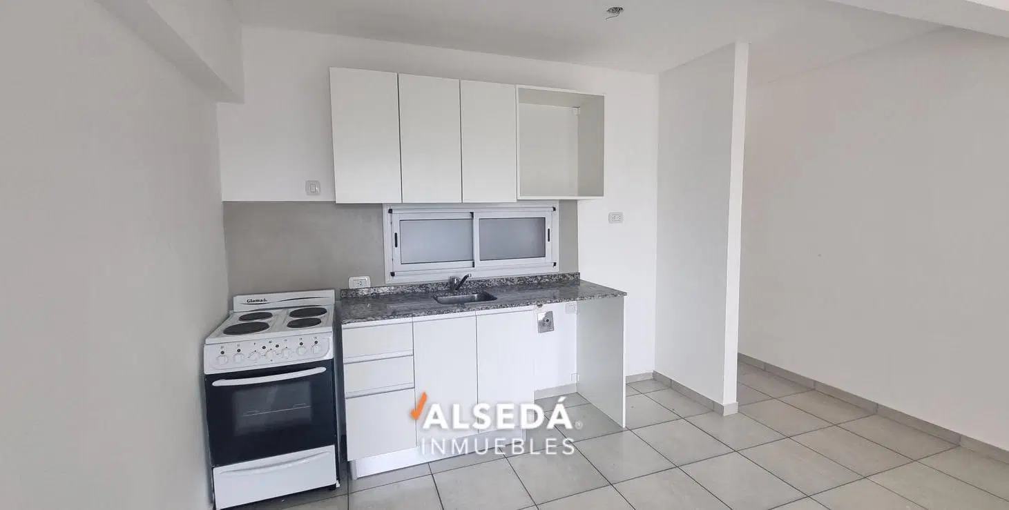 Departamento 1 dor en Abasto 5