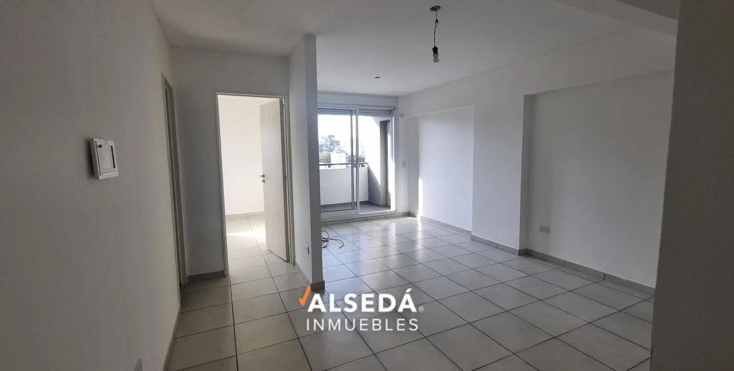 Departamento 1 dor en Abasto 2