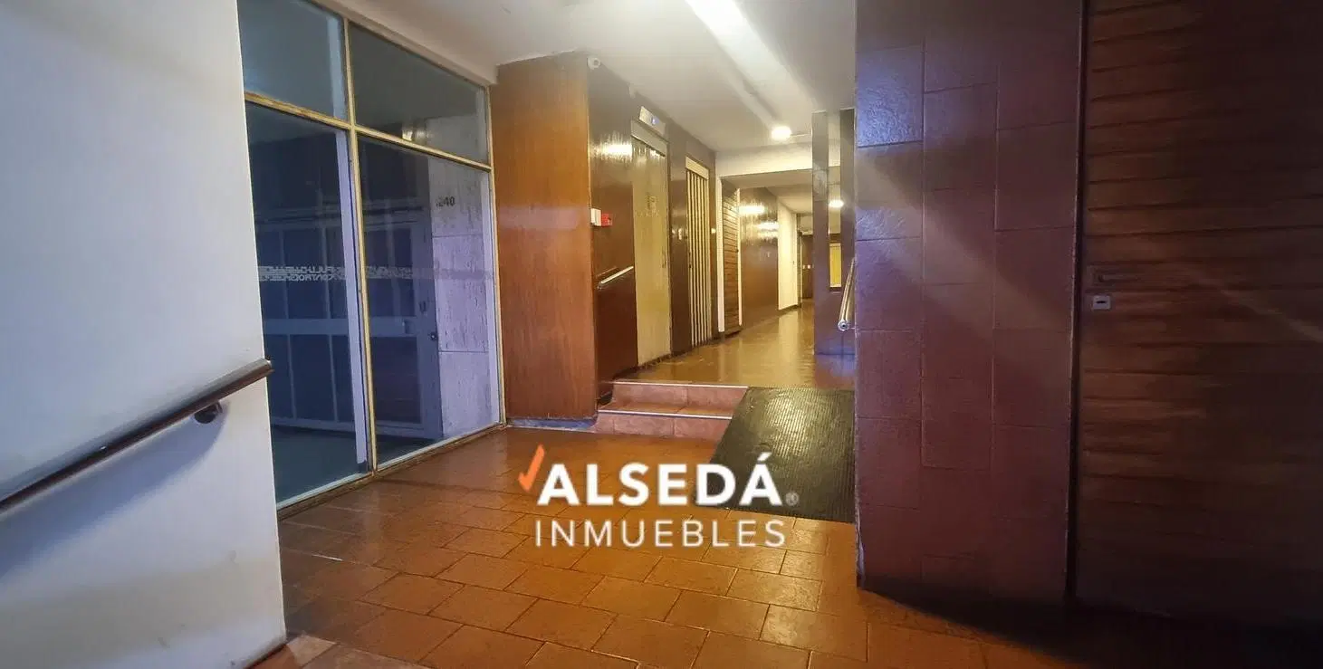 Departamento 1 dor - Centro 4