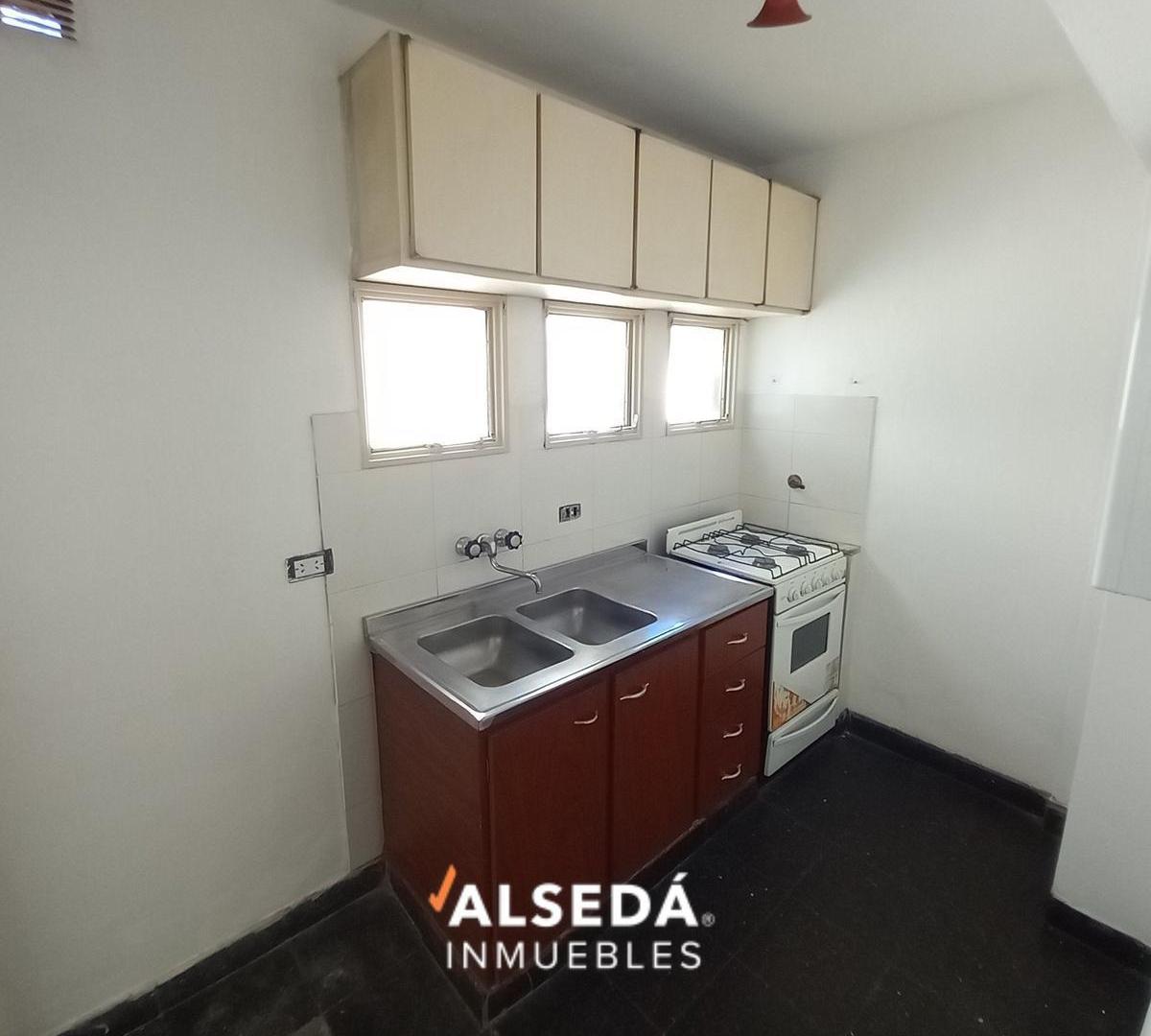 Foto de Departamento 1 dor - Centro, imagen 2