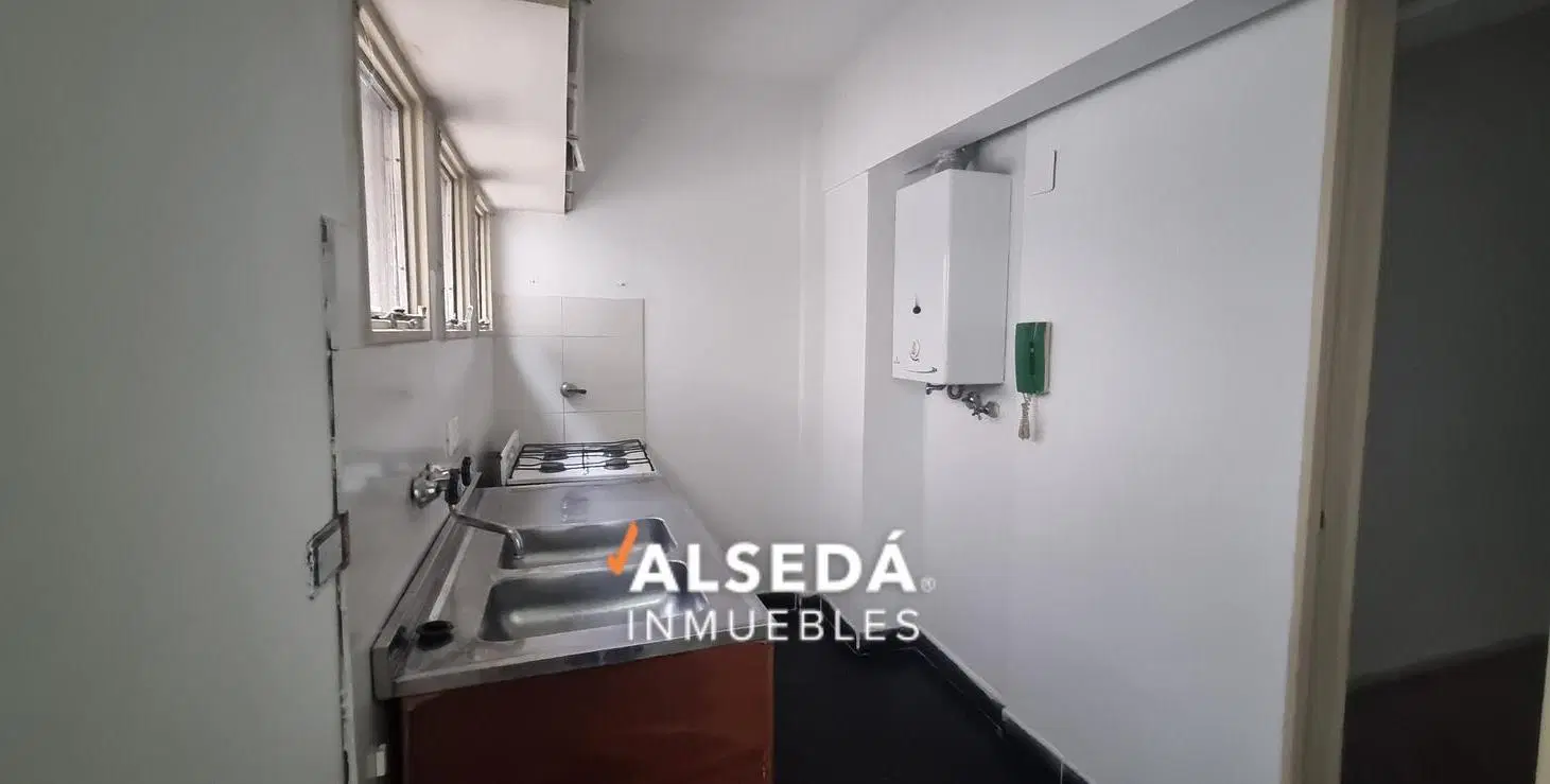 Departamento 1 dor - Centro 5