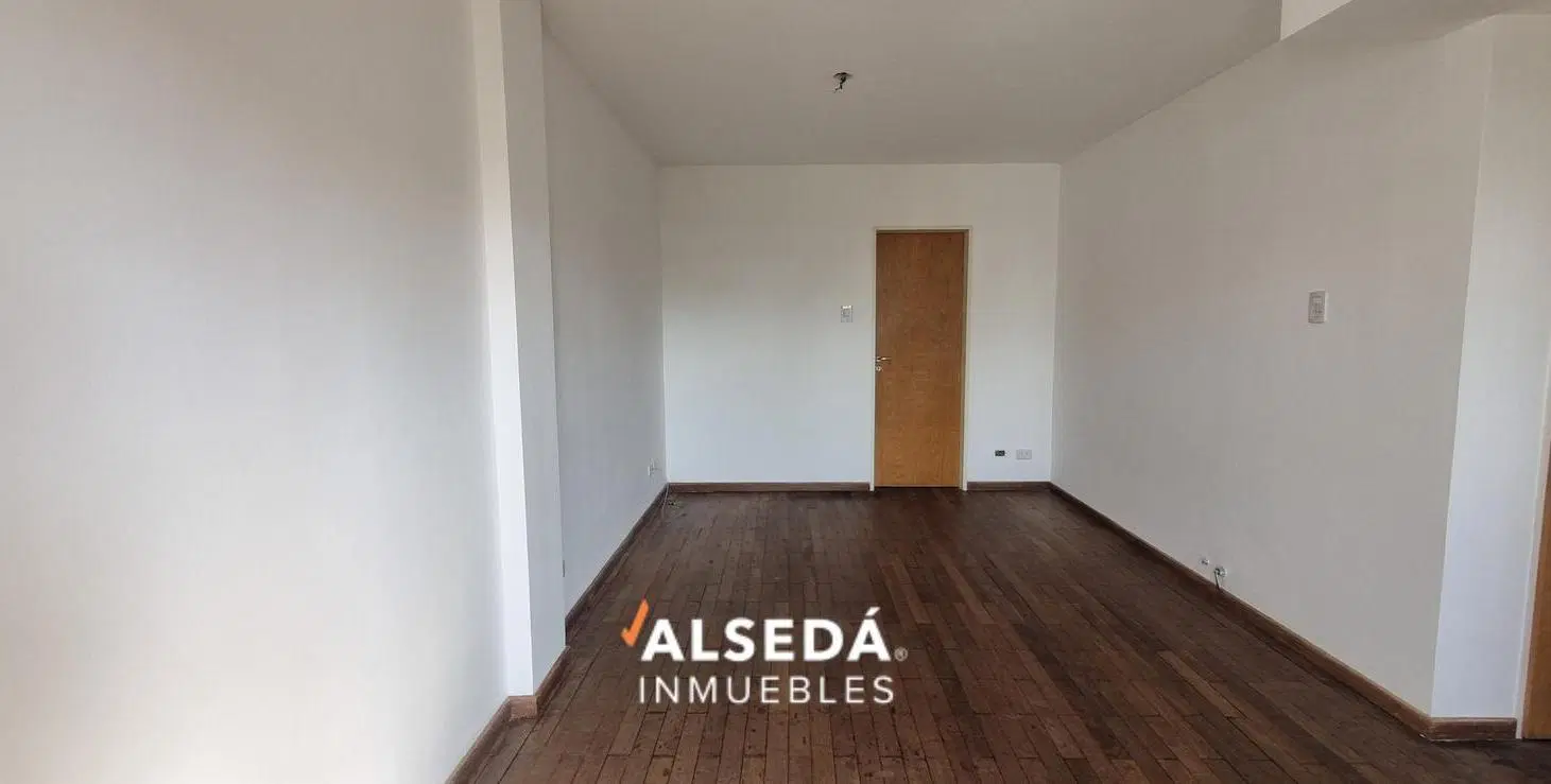 Departamento 1 dor - Abasto - Frente Norte 5
