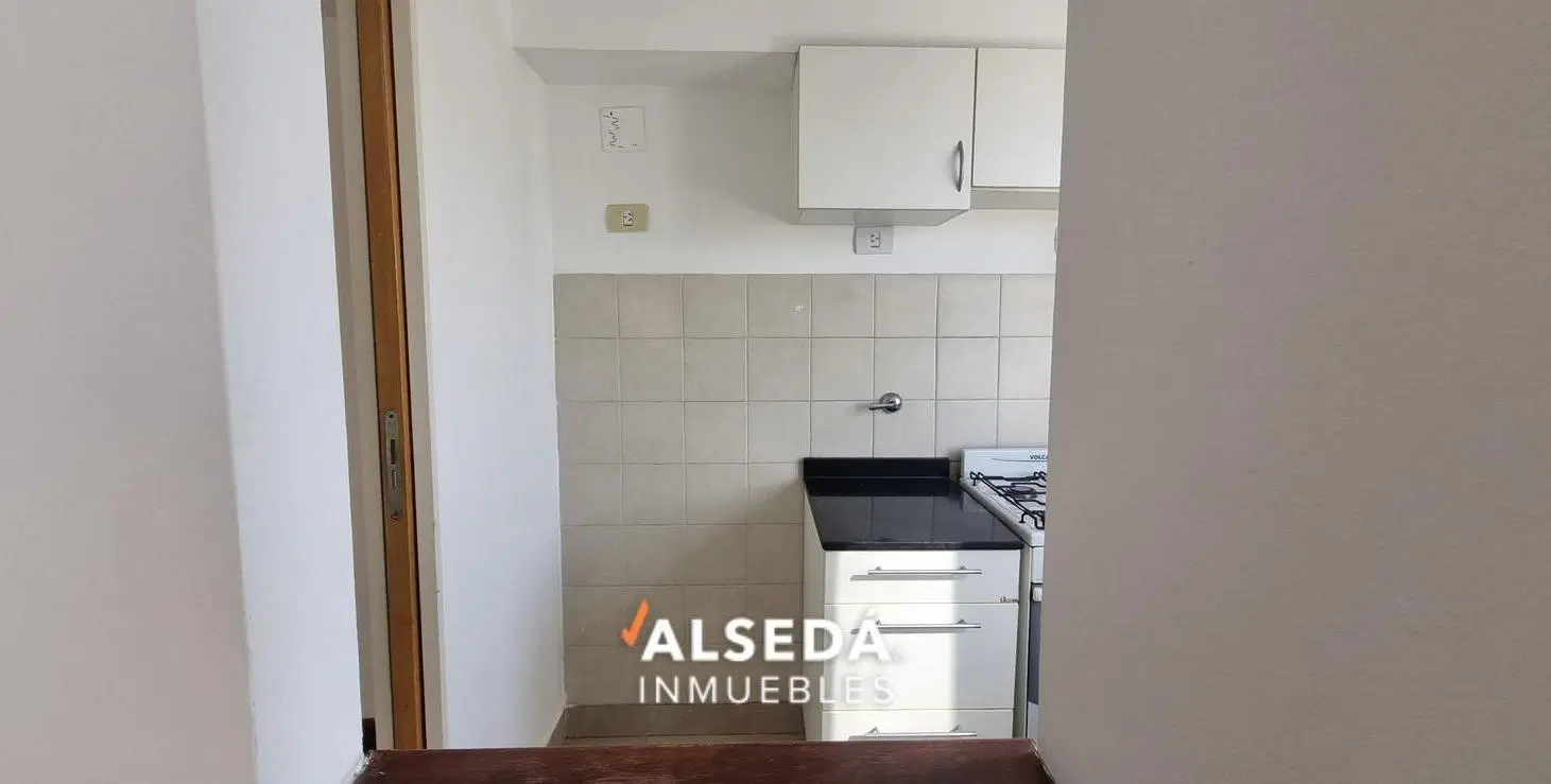 Departamento 1 dor - Abasto - Frente Norte 3