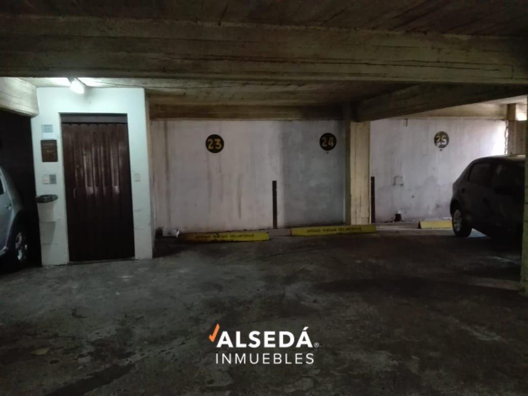 Foto de Cochera centro San Lorenzo y San Martin, imagen 5