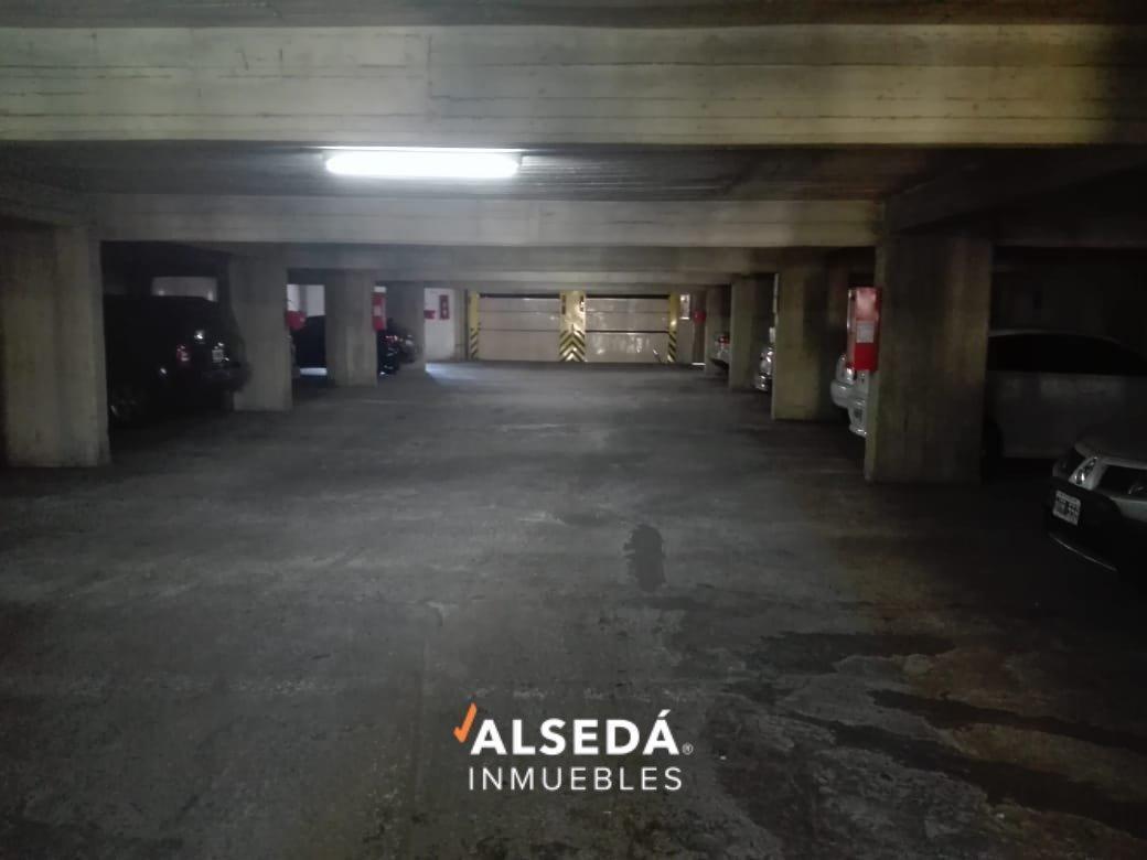 Foto de Cochera centro San Lorenzo y San Martin, imagen 3