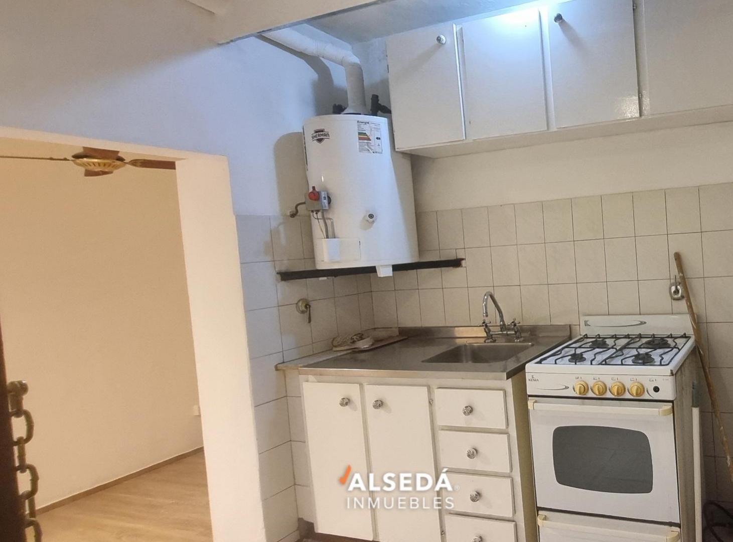 Foto de Departamento Monoambiente dividido, imagen 4