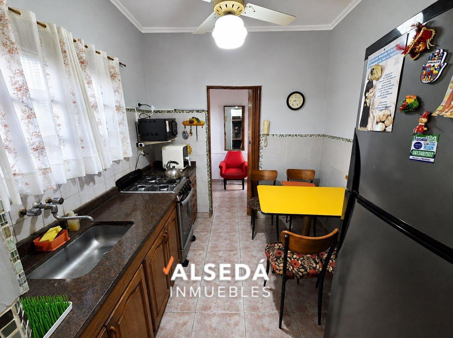 Foto de Departamento de pasillo en Echesortu, imagen 4