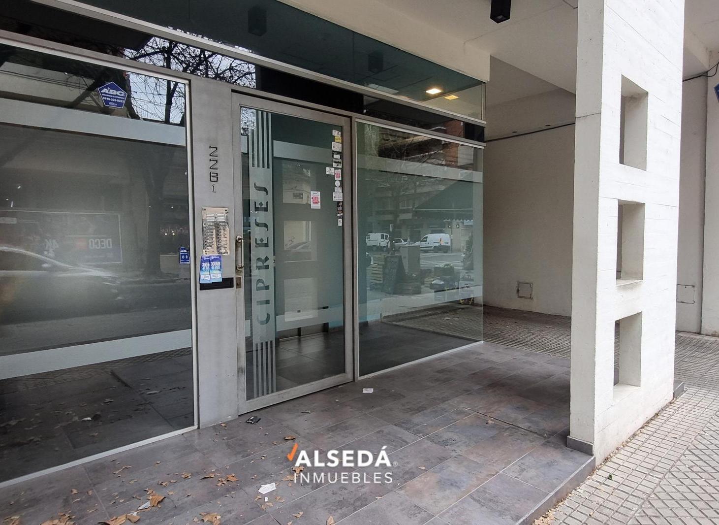 Foto de Departamento 1 dor - San Juan 2200 - Centro, imagen 4