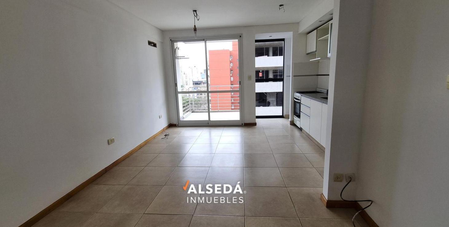 Foto de Departamento 1 dor - San Juan 2200 - Centro, imagen 1