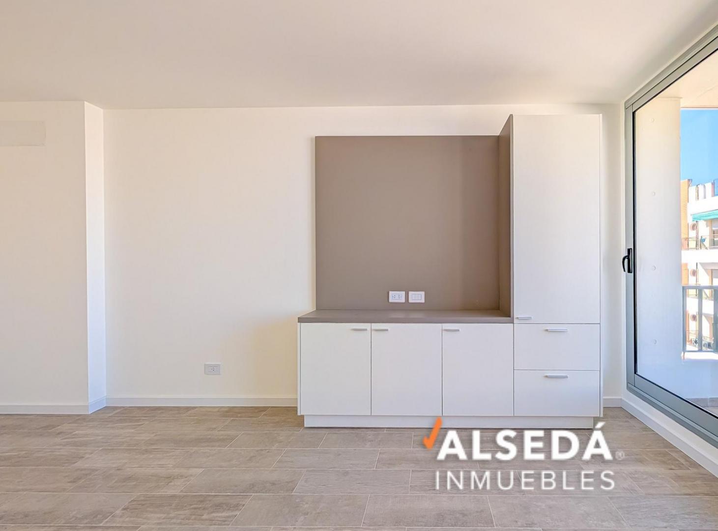 Foto de Monoambiente amplio estrenar con Balcón, imagen 1