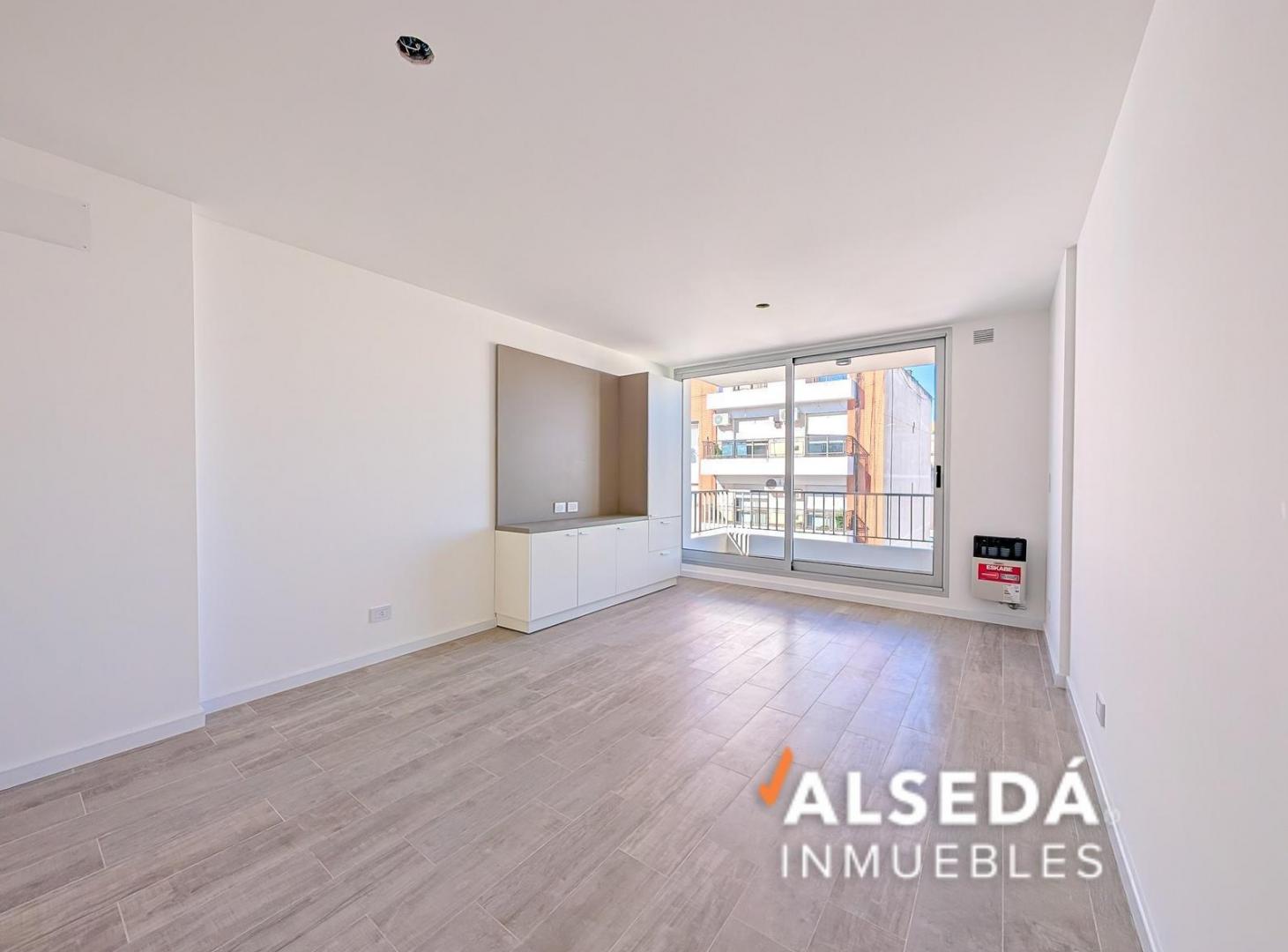 Foto de Monoambiente amplio estrenar con Balcón, imagen 4