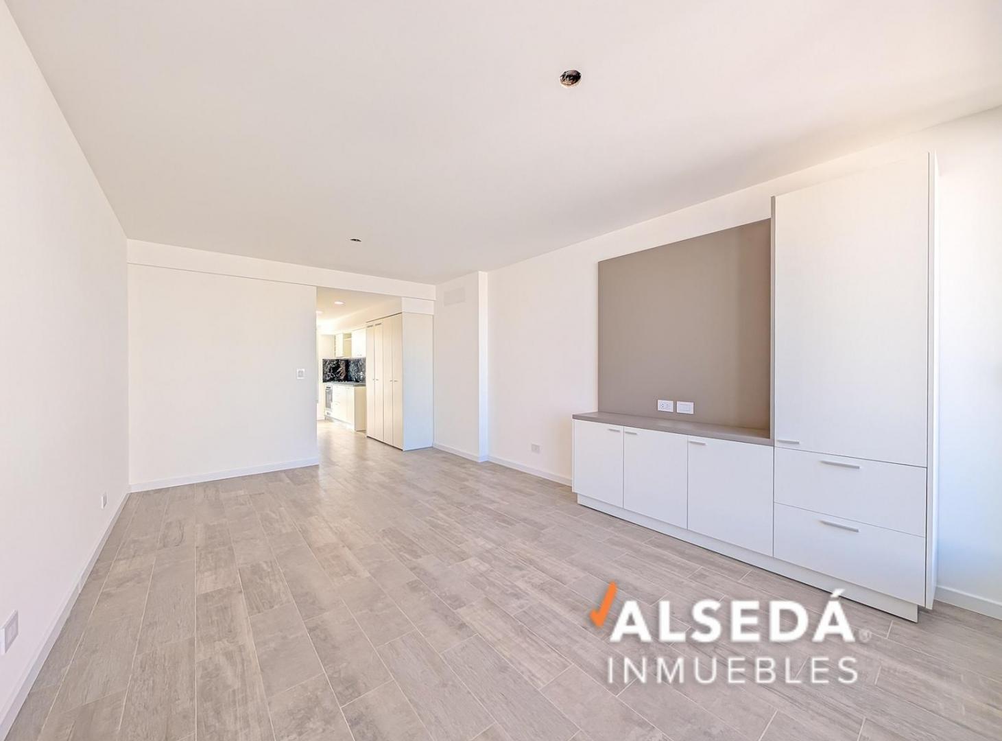 Foto de Monoambiente amplio estrenar con Balcón, imagen 2