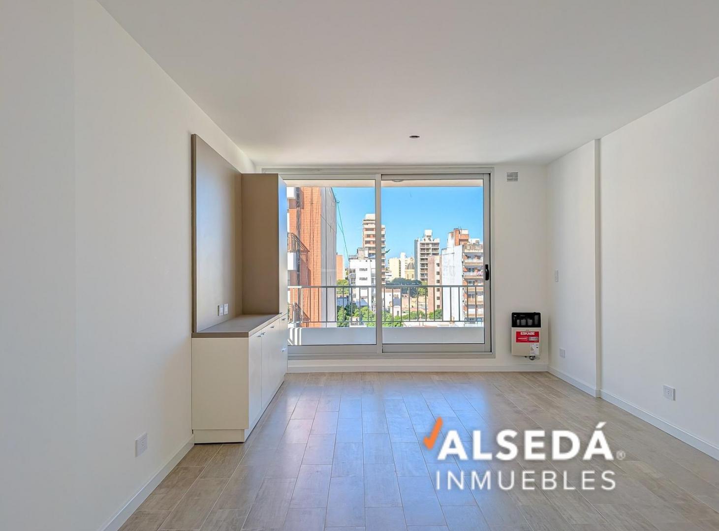 Foto de Monoambiente amplio estrenar con Balcón, imagen 3