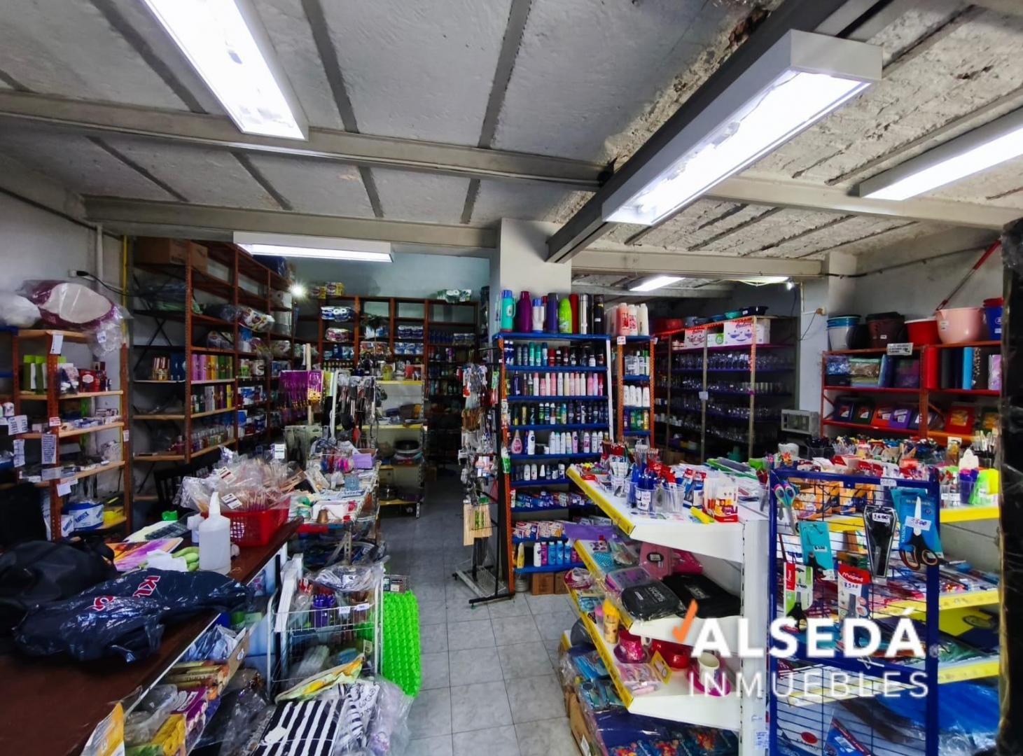Foto de Local comercial con departamento Barrio Abasto, imagen 5