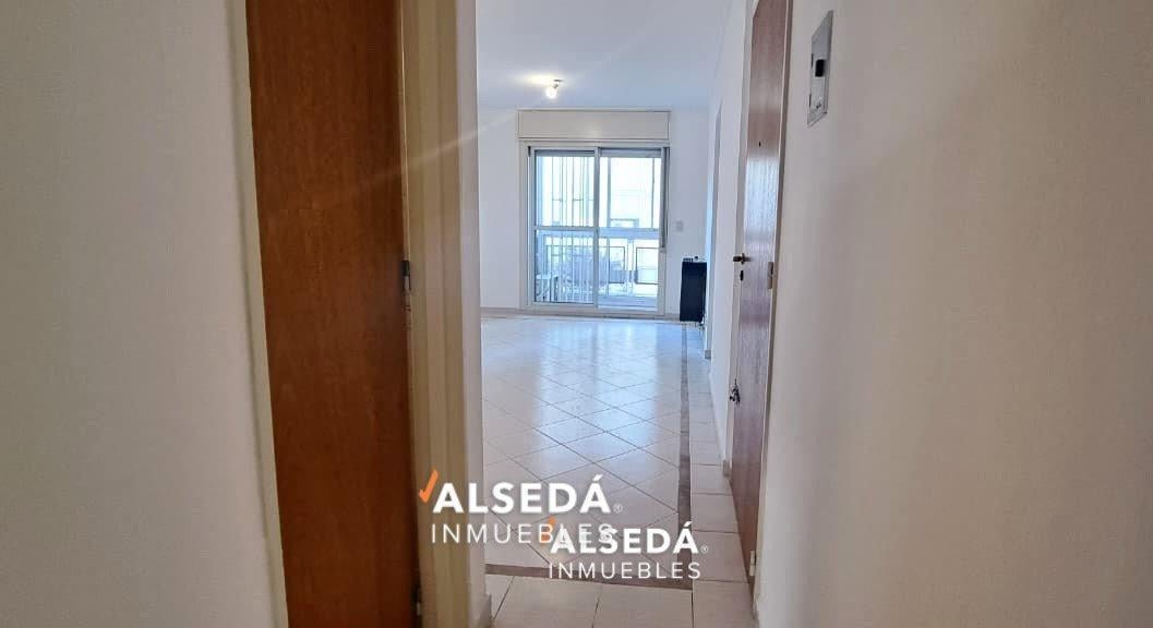 Foto de Departamento de 1 dor externo con balcón, imagen 1