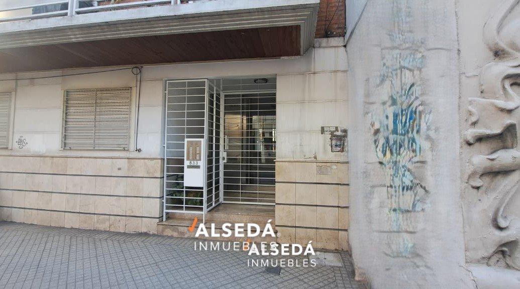 Foto de Departamento de 1 dor externo con balcón, imagen 5