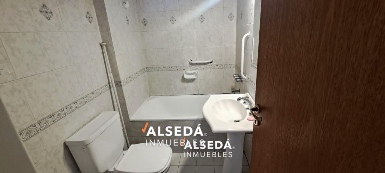 Foto de Departamento de 1 dor externo con balcón, imagen 2
