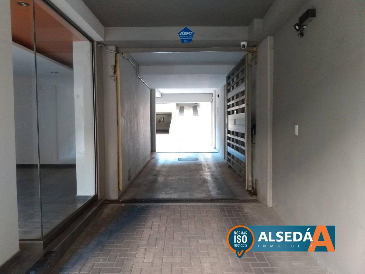 Foto de Cochera - Centro - Parque España, imagen 1