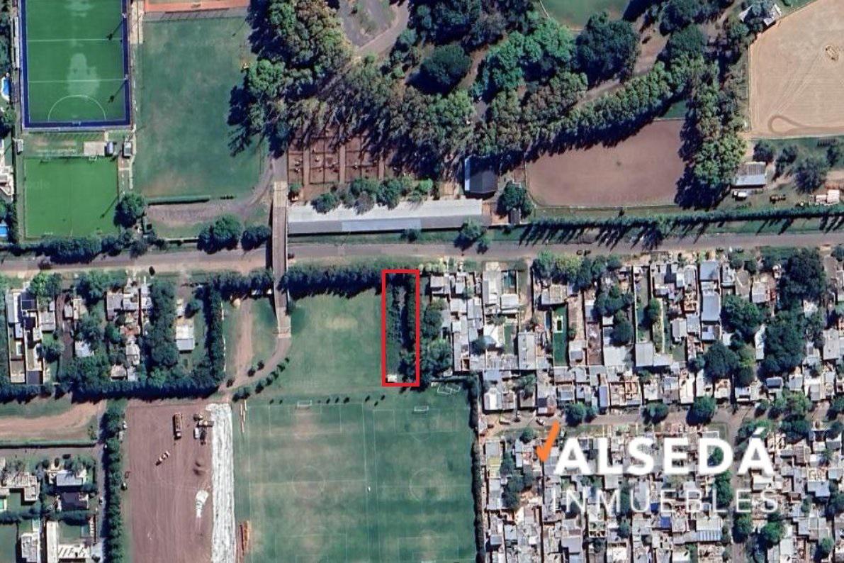 Foto de TERRENO VENTA FISHERTON ROSARIO JOCKEY CLUB, imagen 3