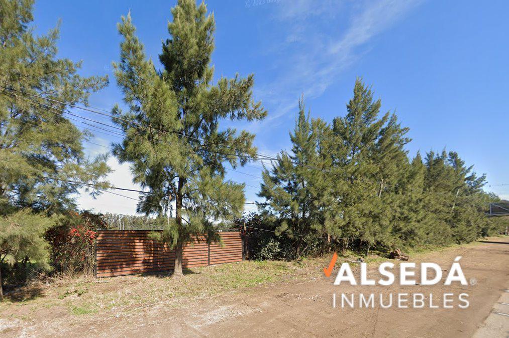 Foto de TERRENO VENTA FISHERTON ROSARIO JOCKEY CLUB, imagen 1