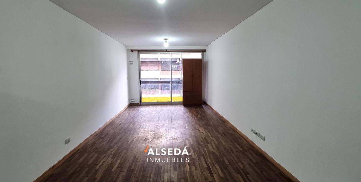Foto de Departamento Monoambiente Amplio, imagen 2