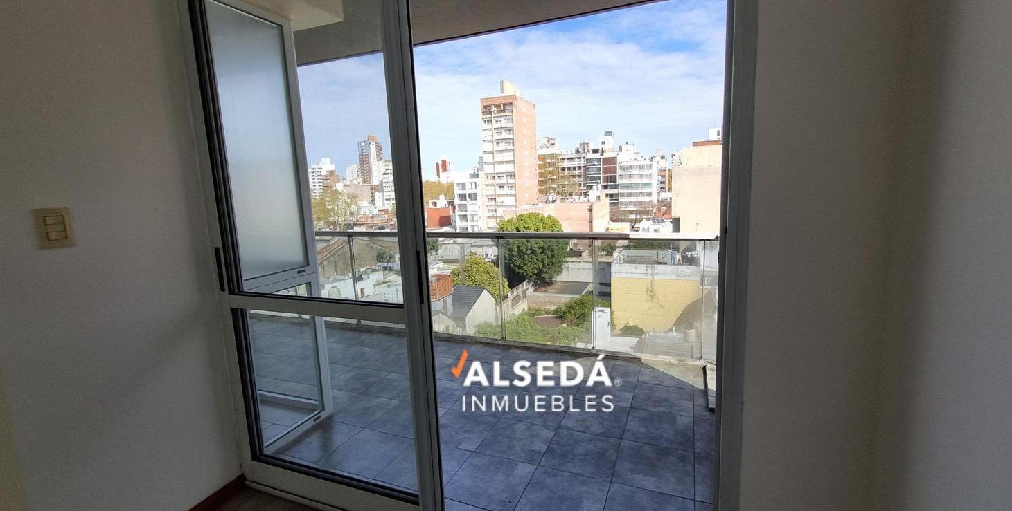 Foto de Departamento Amplio 1 dormitorio - Categoria, imagen 4