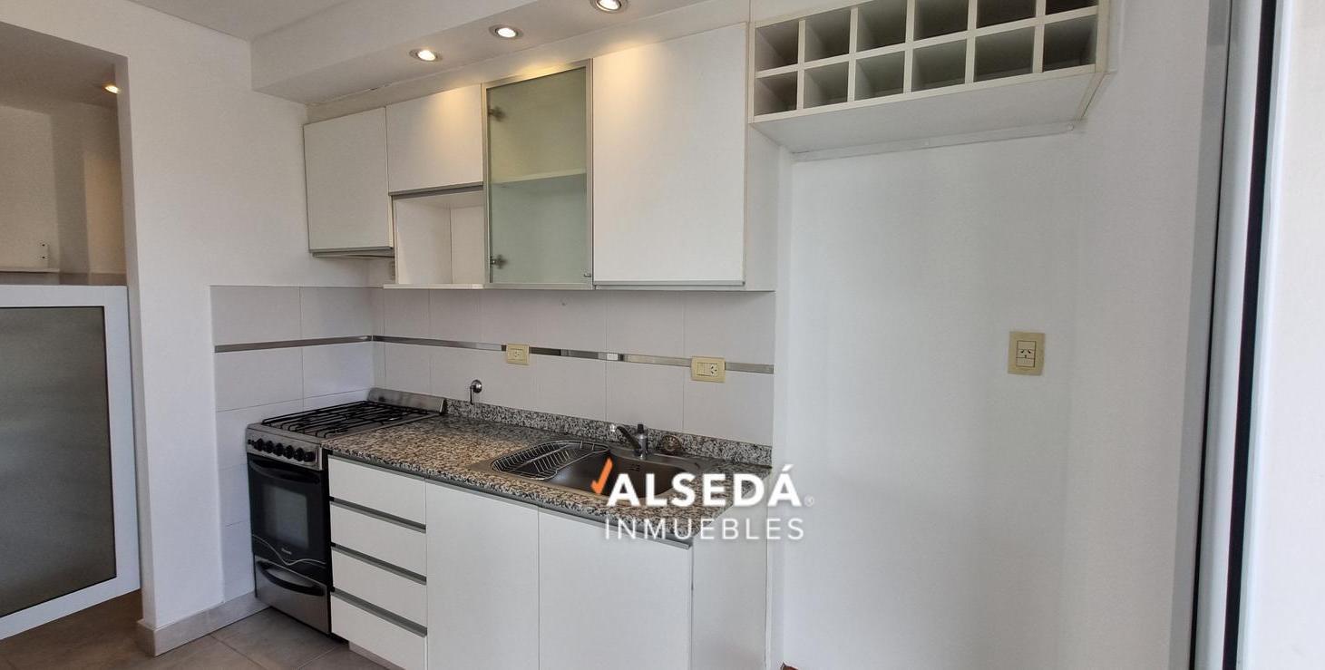Foto de Departamento Amplio 1 dormitorio - Categoria, imagen 3