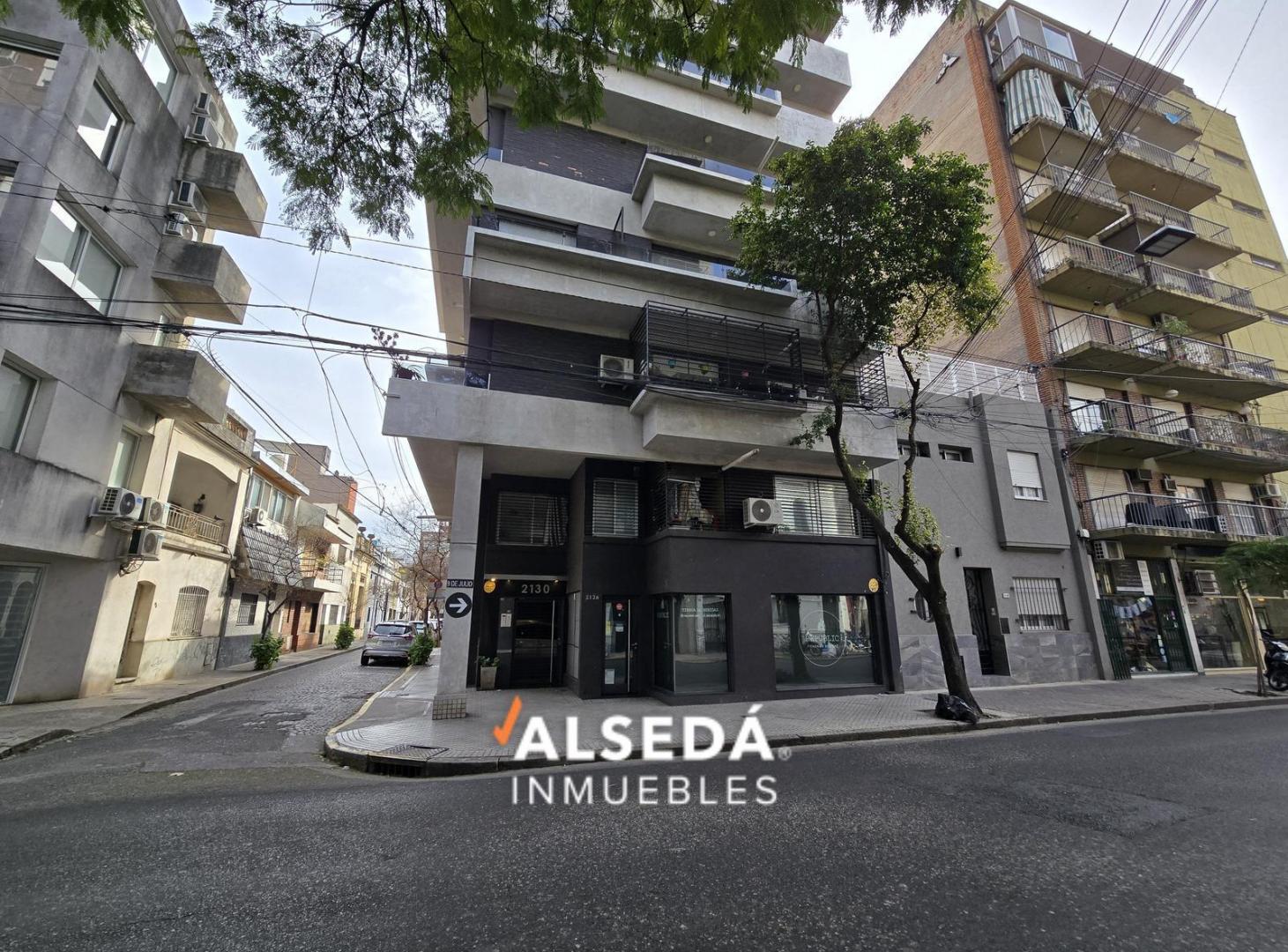 Foto de Departamento 1 dor - Calidad - Amplio balcón, imagen 5
