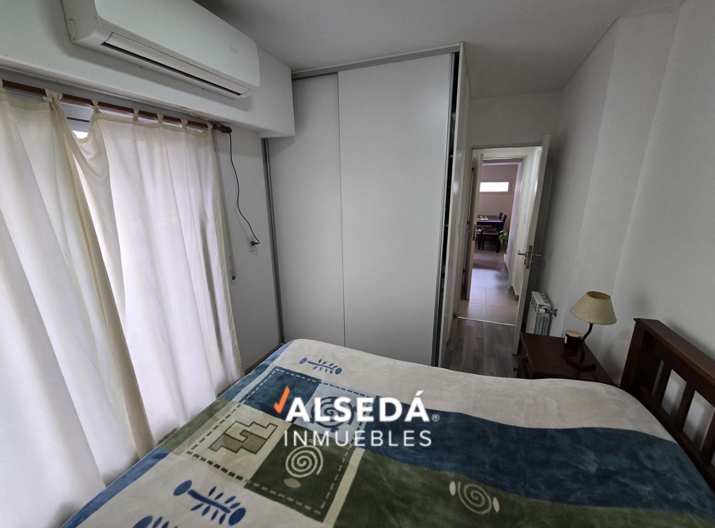 Foto de Departamento 1 dor - Calidad - Amplio balcón, imagen 3