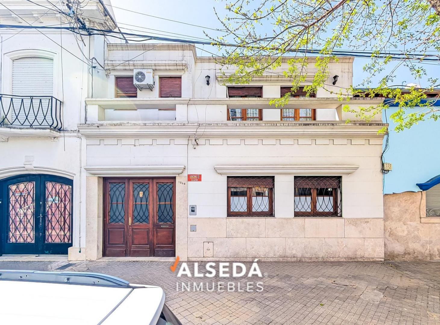 Foto de Casa en venta 4 Dormitorios con Jardin - Abasto, imagen 1