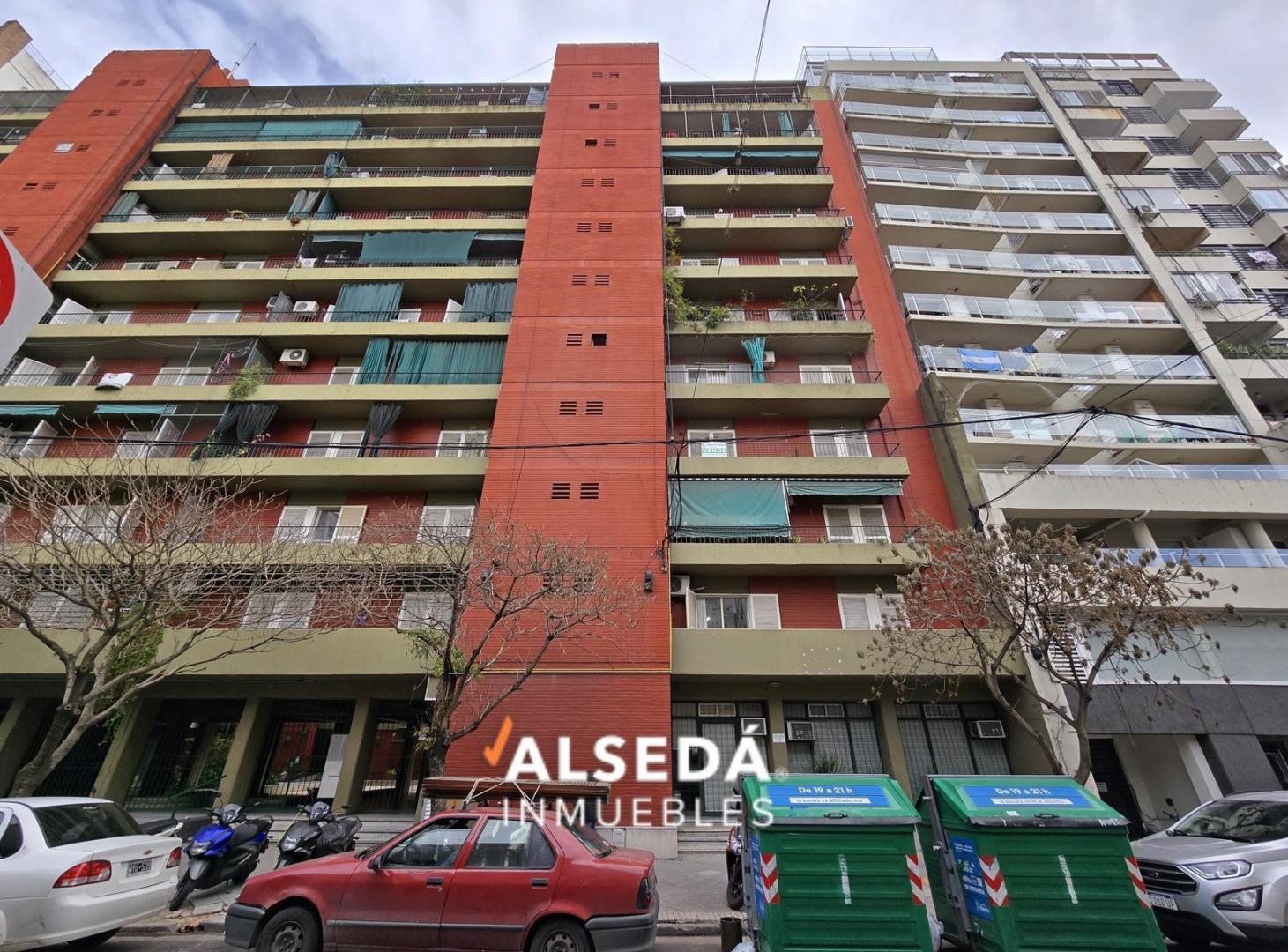 Foto de Departamento de 2 dormitorios - Excelente ubicación, imagen 2