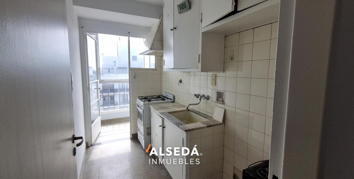 Foto de Departamento de un dormitorio, imagen 3