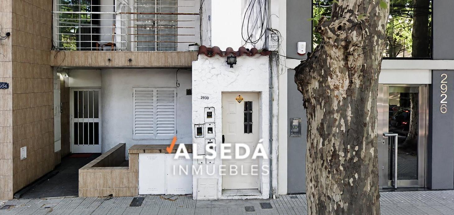 Foto de Departamento de pasillo en Echesortu, imagen 5