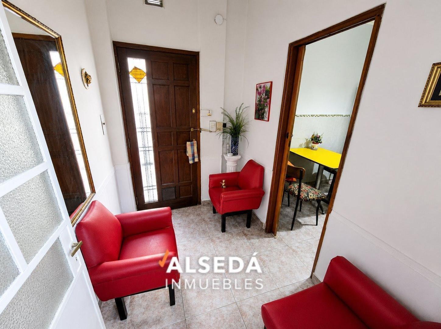 Foto de Departamento de pasillo en Echesortu, imagen 4