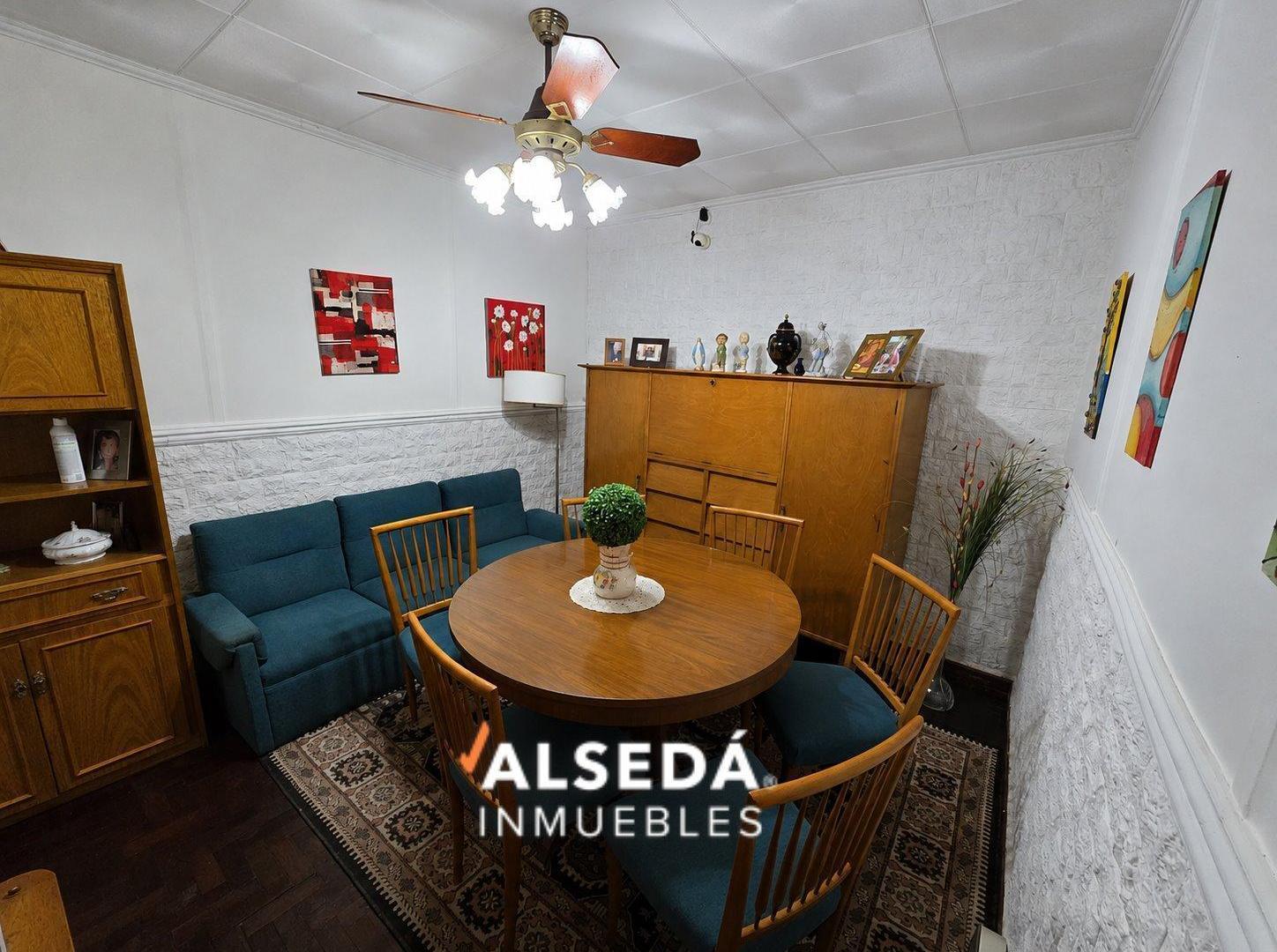 Foto de Departamento de pasillo en Echesortu, imagen 3