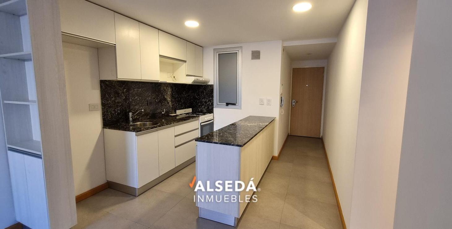 Foto de Monoambiente con Patio - Pichincha, imagen 3