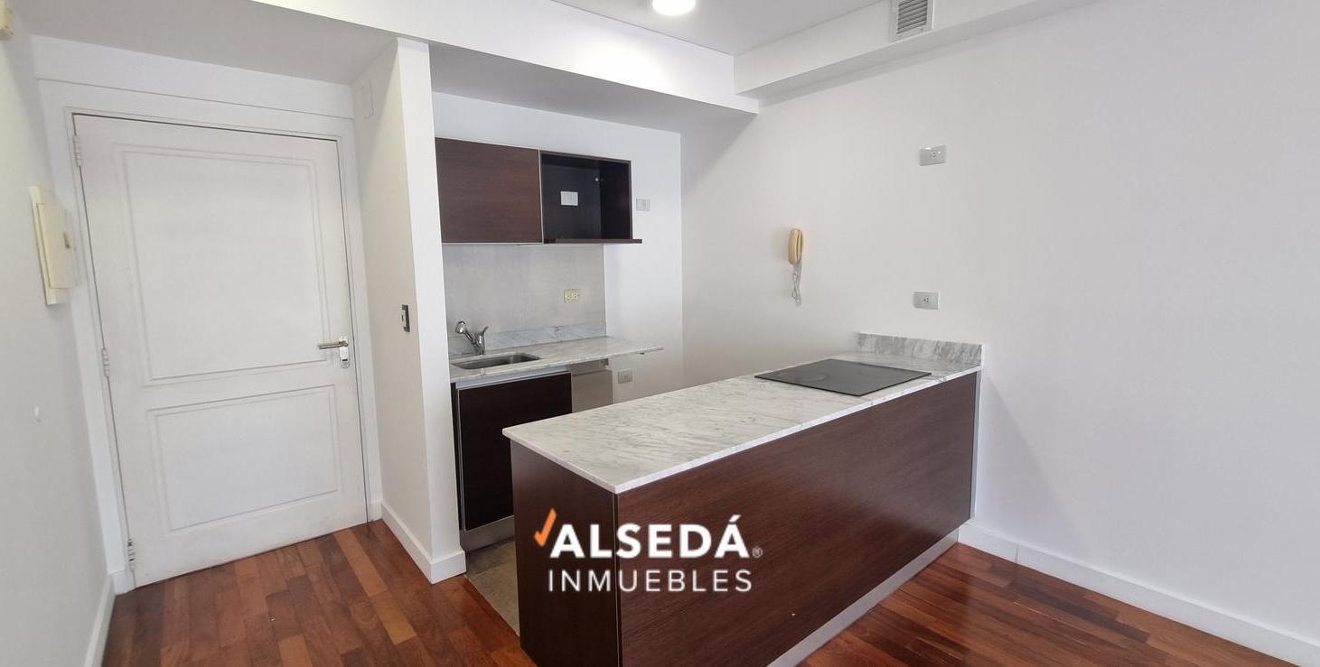 Foto de Departamento 1 dor - Vista franca al río - Puerto Norte, imagen 5