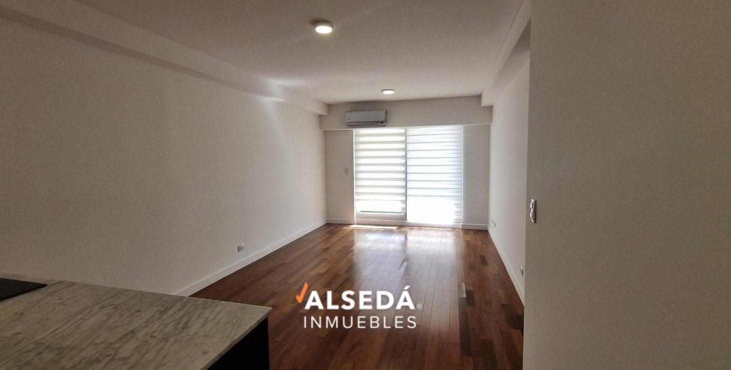 Foto de Departamento 1 dor - Vista franca al río - Puerto Norte, imagen 4