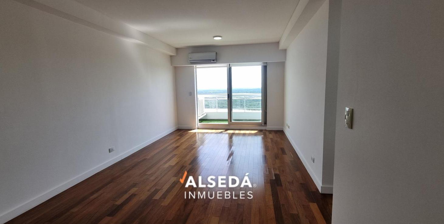 Foto de Departamento 1 dor - Vista franca al río - Puerto Norte, imagen 3