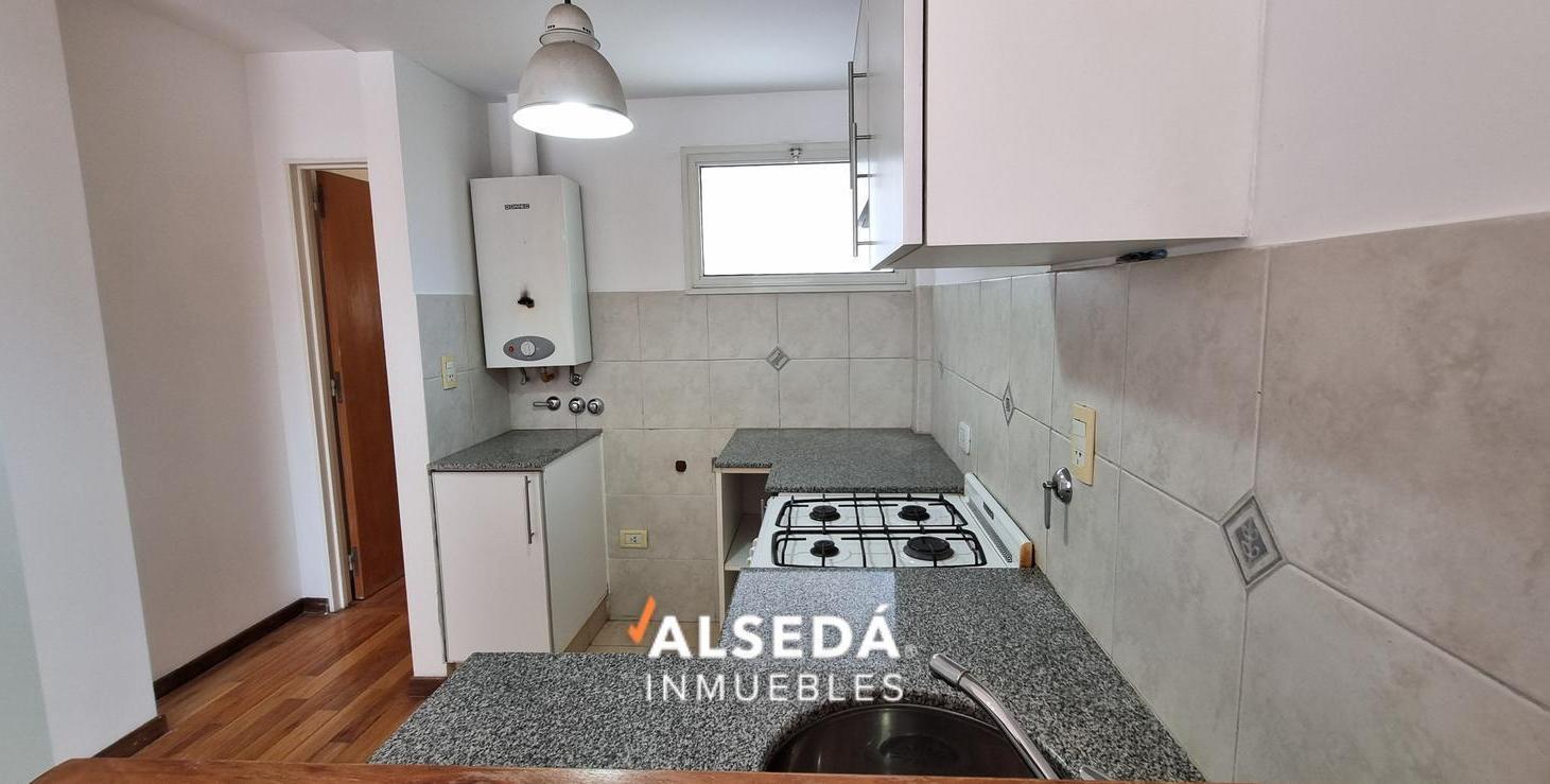 Foto de Departamento 1 dor amplio - Centro, imagen 3