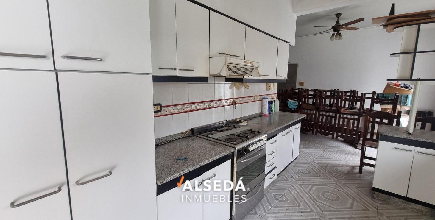 Foto de Casa 1 dormitorio c/ patio y parrillero, imagen 3