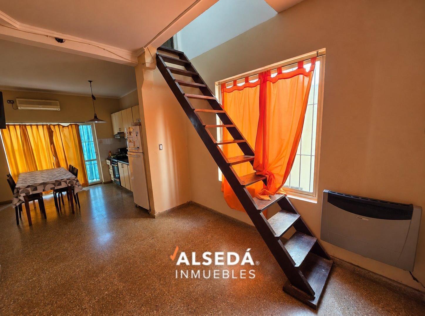Foto de Casa con terreno en Catamarca y Pueyrredón - PICHINCHA, imagen 5