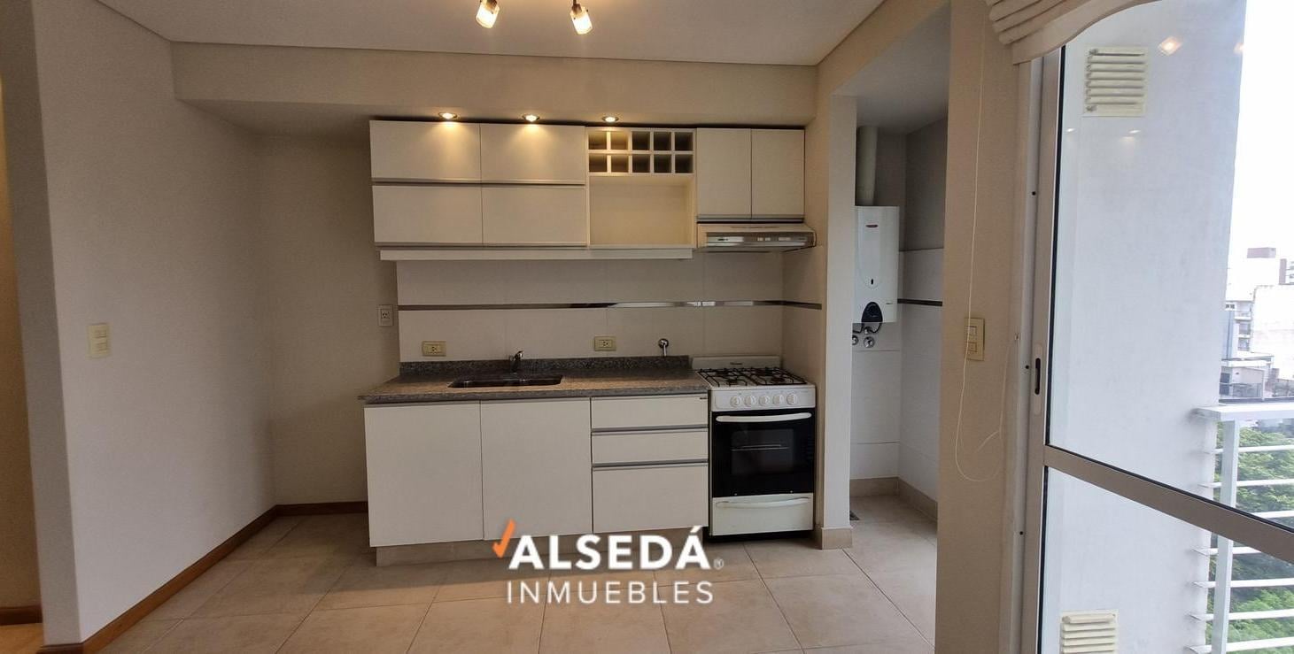 Foto de Departamento 1 dormitorio, imagen 2