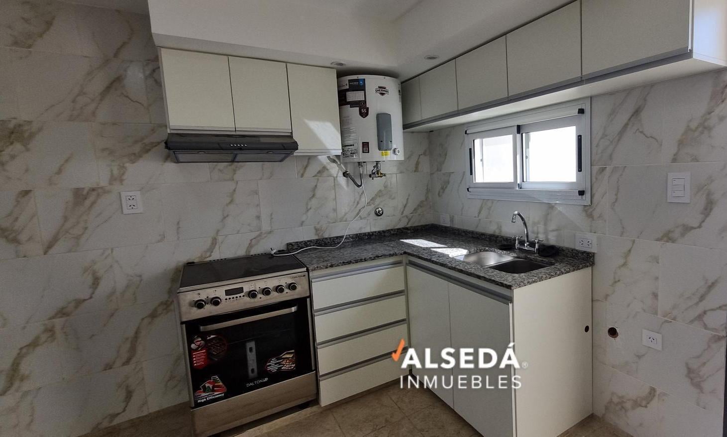 Foto de Departamento de dormitorios c/ Balcón, imagen 5