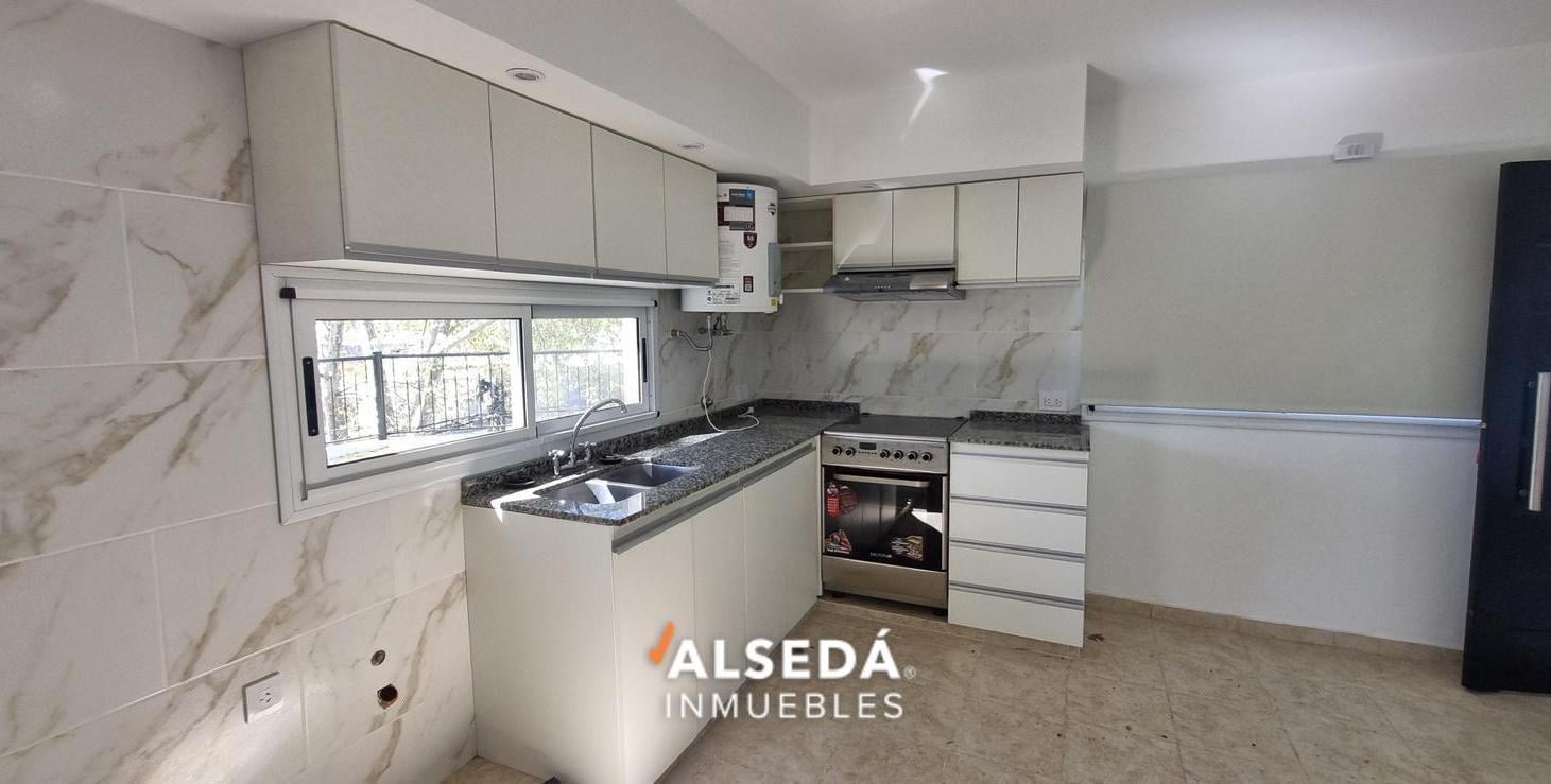 Foto de Departamento de tres dormitorios, con balcón y terraza exclusiva ., imagen 4