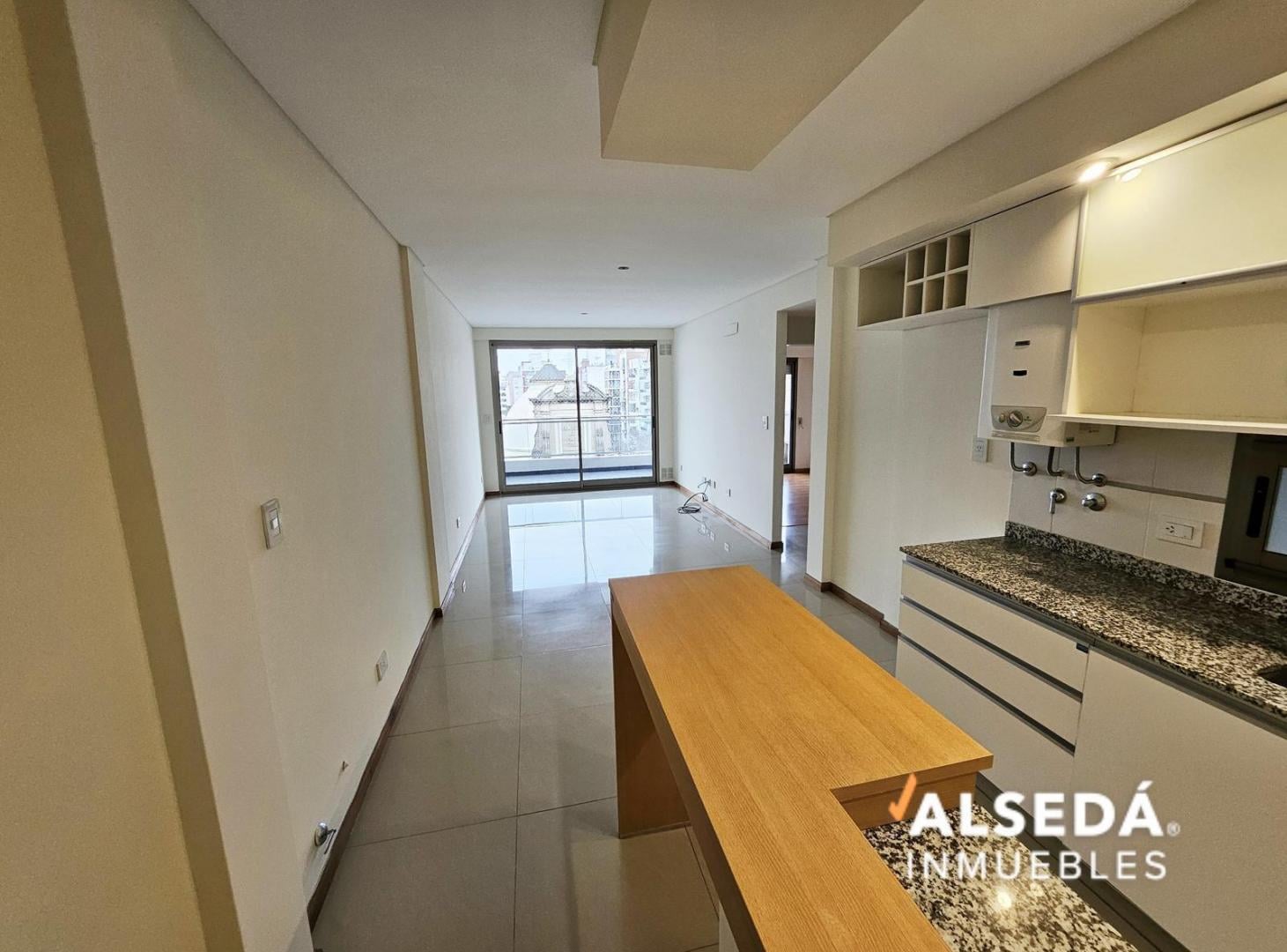 Foto de Departamento 1 dormitorio en venta - Barrio Martin, imagen 4
