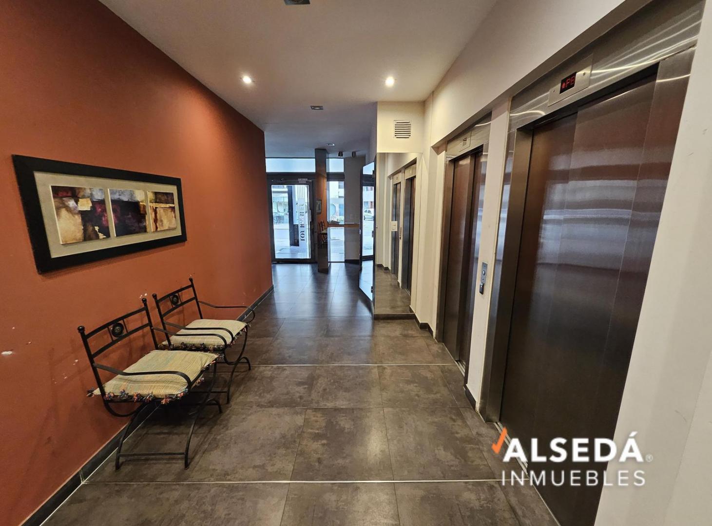 Foto de Departamento 1 dormitorio en venta - Barrio Martin, imagen 3