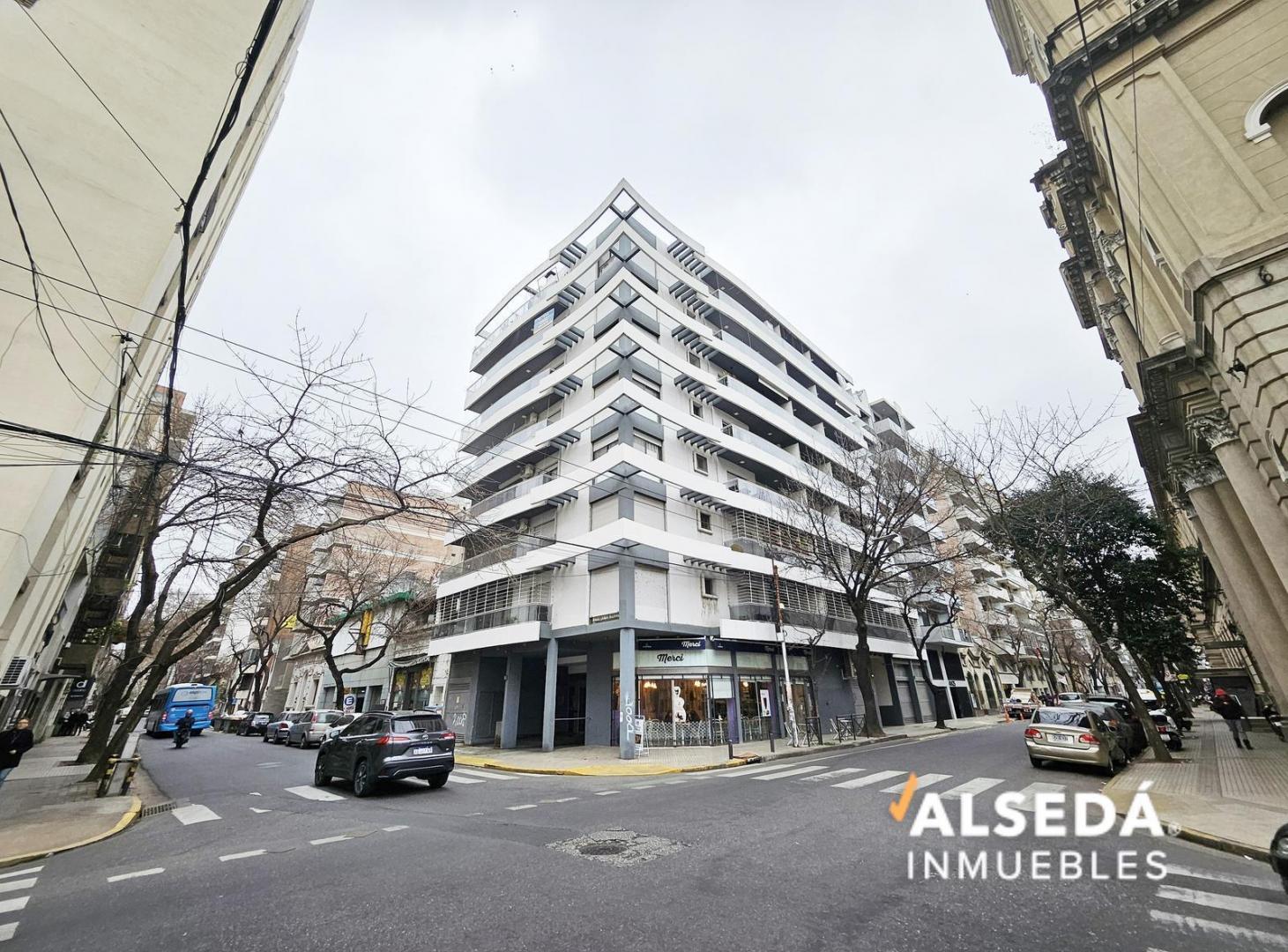 Foto de Departamento 1 dormitorio en venta - Barrio Martin, imagen 1