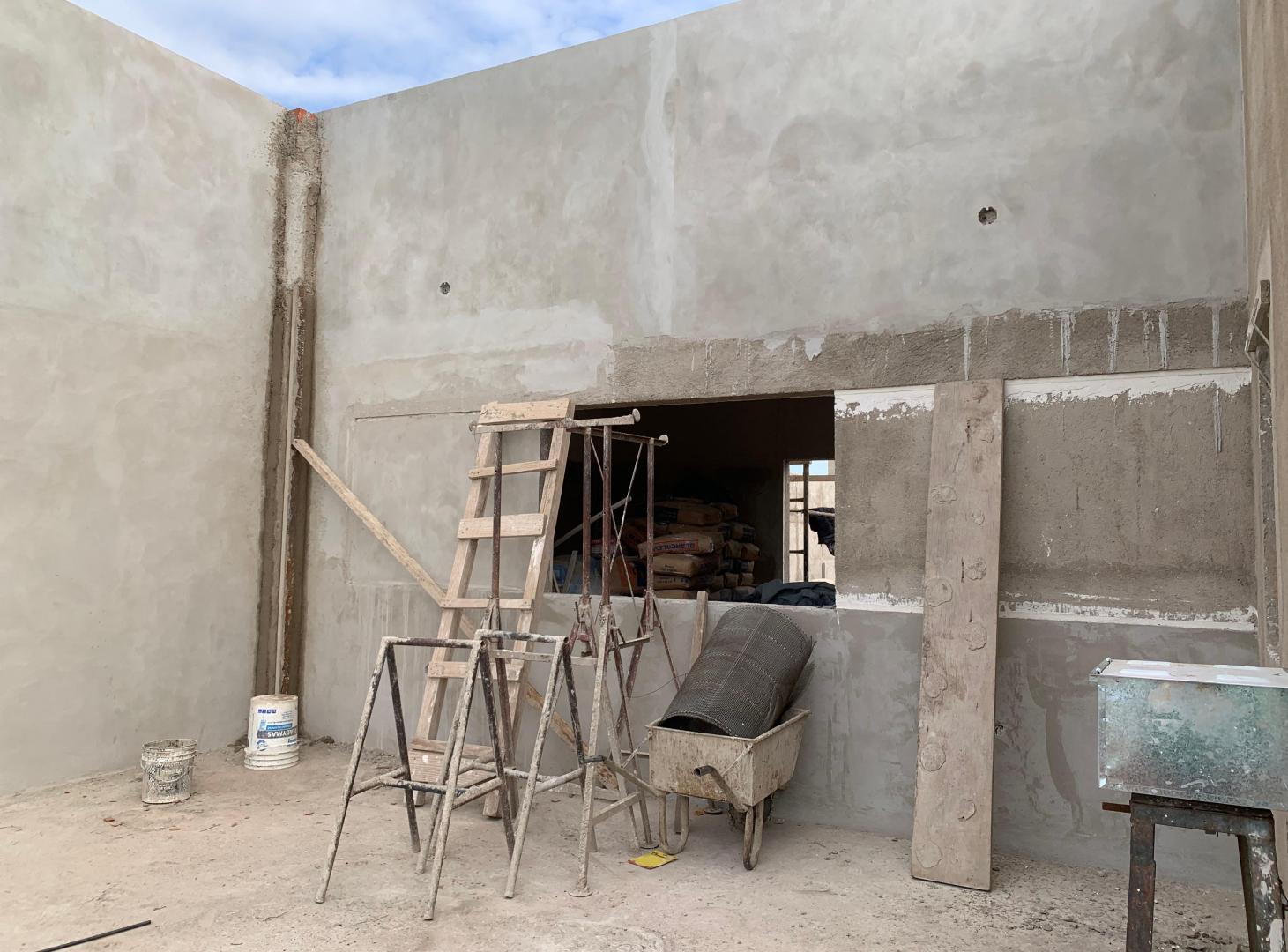 Venta casa en Barrio Cuestas de Manantiales