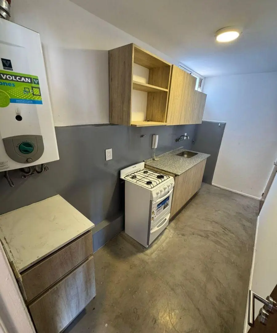 Vendo dpto zona estratégica USD 125.000 2 dorm 351-3910444 4